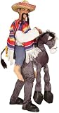 Hey Amigo Costume