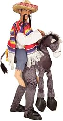 Mexican Costume