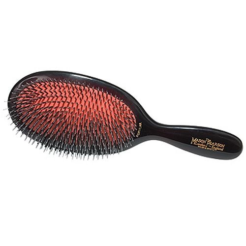 Mason Pearson Boar Bristle & Nylon Hairbrush