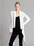 GUESS by Marciano Oversized Two-Way Mesh Cardigan