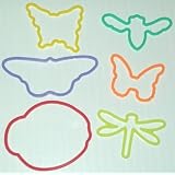 Bugs N' Butterflies Bandz Bugs N' Butterflies Bandz