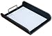 Eco-Friendly Leather Letter Tray