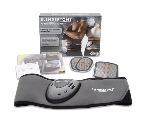 Slendertone Flex Pro Abdominal Muscle Toner