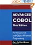 Advanced COBOL for Structured and Object-Oriented Programming, 3rdEdition
