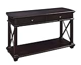 UPC 788093137512 product image for Magnussen T2778 Sorrento Rectangular Sofa Table | upcitemdb.com
