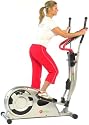 AsVIVA CROSSTRAINER Ergometer Cardio I Elliptical Fitnessgerät