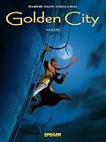 Golden City 04. Goldy
