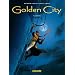 Golden City 04. Goldy