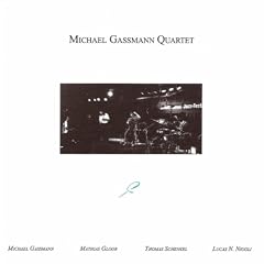 Live at The Schaffhausen Jazz Festival, May 1992