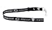 NFL Chicago Bears Lanyard, Blackout