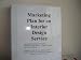 Books : Marketing Plan for an Interior Design Service (Fill-in-the-Blank Marketing Plan, Volume 1 - Interior Design Service)