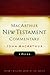 1 Peter MacArthur New Testament Commentary (Volume 29) (MacArthur New Testament Commentary Series)