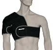 Cold One LEFT Shoulder Wrap (MEDIUM, 90-140 lbs)