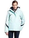 41w%2BXnF2zmL. SL160  Columbia Womens Snowbird Slope Parka, Shimmer, Medium