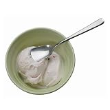 RSVP Endurance Ice Cream Spoons, Set of 4