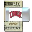 UNLV Pewter Money Clip NCAA