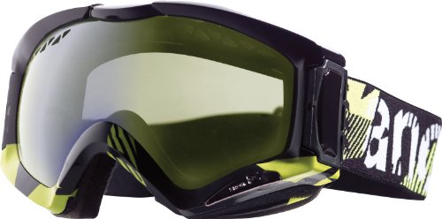 Anon Herren Skibrillen REALM PRINTED, trig/blue lagoon, 255160 Preisvergleich