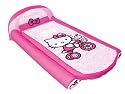 Hello Kitty My First Ready Bed a Sleepover Solution including Inflatable Mattress and Sleeping Bag