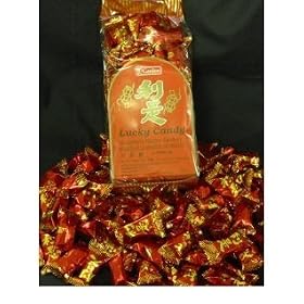 Chinese Good Luck Candy