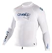 O'Neill Skins Long Sleeve Rash Guard