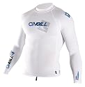 O'Neill Skins Long Sleeve Rash Guard