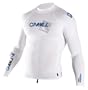 O'Neill Skins Long Sleeve Rash Guard