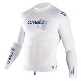 O'Neill Skins Long Sleeve Rash Guard