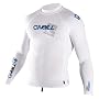 O'Neill Skins Long Sleeve Rash Guard