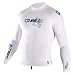 O'Neill Skins Long Sleeve Rash Guard