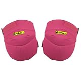 Graintex KP1053 Pink Knee Pads