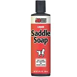 Saddle Soap Leather Cleaner Liquid