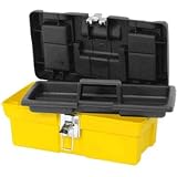 Stanley Tools 013013S 12.5 With Tray