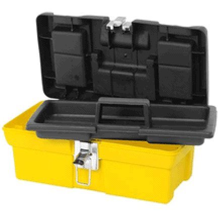 Stanley Tools 013013S 12.5 With Tray
