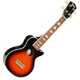 Produkt-Bild: Mahalo Ukulele LP E VS