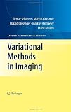 Variational Methods in Imaging (Applied Mathematical Sciences)
