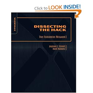 Dissecting the Hack: The F0rb1dd3n Network