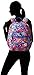 Vera Bradley Women's Cotton Campus Backpack, Impressionista, One Size