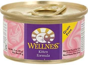 Kitten, Can, 3 oz (pack of 24 )