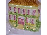 Pfaltzgraff Pistoulet Farmhouse Stoneware Scrubby Holder by Boston Warehouse