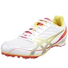 ASICS Women's Hyper-Rocketgirl 4 Track and Field Shoe