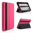 Kindle Fire Lightweight MicroShell Folio Cover by Marware, Pink