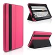 Kindle Fire Lightweight MicroShell Folio Case Cover by Marware, Pink (does not fit Kindle Fire HD)