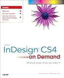 Adobe InDesign CS4 on Demand