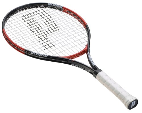Prince '08 AirO Team Pro 25 Junior Tennis Racquet