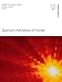 Quantum Mechanics of Matter
