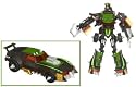 Transformers: Revenge of the Fallen - Deluxe Lockdown