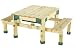 Tp Forest Deluxe Sandpit