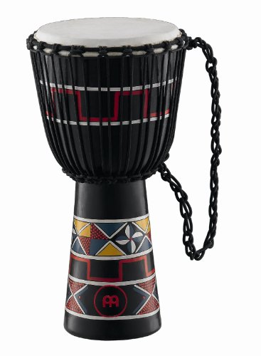 Meinl HDJ2-L Headliner Rope Tuned - Tribal Serie Large Preisvergleich