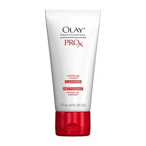 Olay Professional Pro-x Exfoliating Renewal Cleanser
