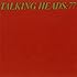 Talking Heads '77